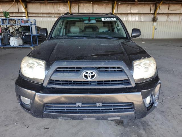 Photo 5 from auction – 2008 TOYOTA 4RUNNER LI with VIN JTEBU17R18K028361