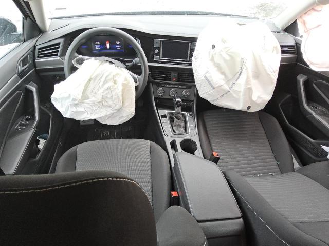 Photo 8 from auction – 2024 VOLKSWAGEN JETTA S with VIN 3VW5M7BU3RM085684