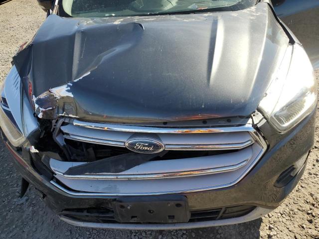 Photo 12 from auction – 2018 FORD ESCAPE TIT with VIN 1FMCU9J90JUB21068