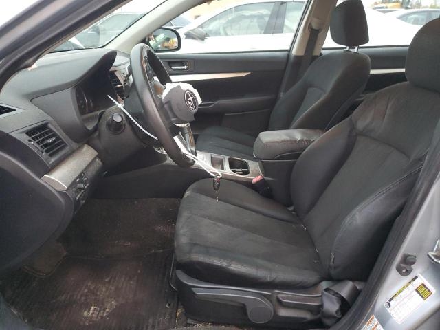 Photo 7 from auction – 2013 SUBARU LEGACY 2.5 with VIN 4S3BMCA63D3039168