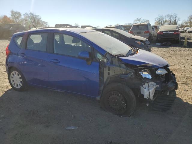 Photo 4 from auction – 2014 NISSAN VERSA NOTE with VIN 3N1CE2CPXEL411969