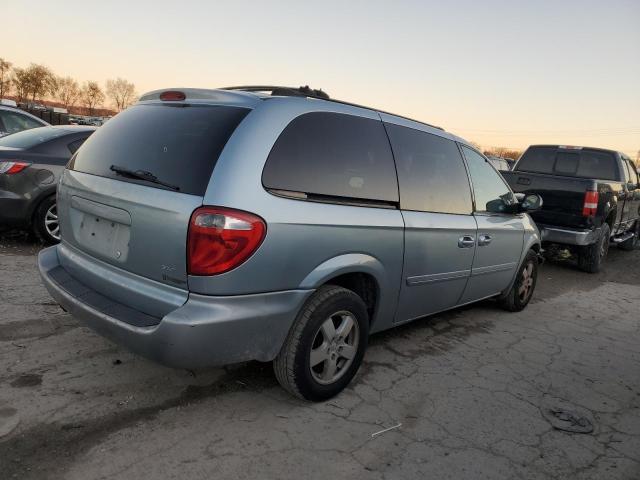 Photo 3 from auction – 2005 DODGE GRAND CARA with VIN 2D4GP44L15R137745