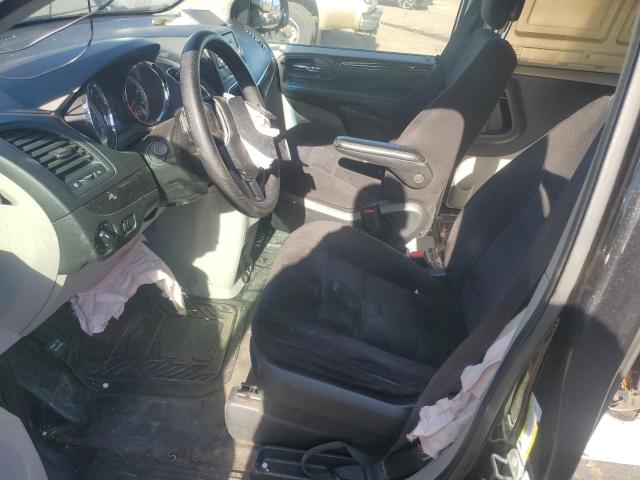 Photo 7 from auction – 2014 RAM TRADESMAN with VIN 2C4JRGAG2ER203094