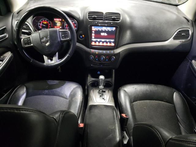 Photo 8 from auction – 2017 DODGE JOURNEY CR with VIN 3C4PDCGG2HT576422
