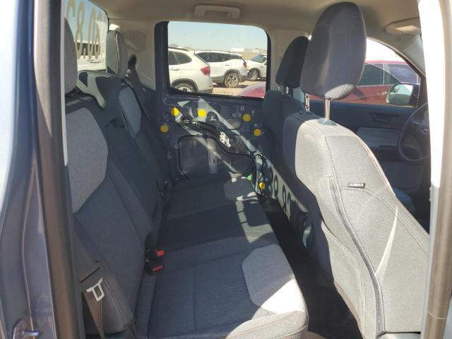 Photo 10 from auction – 2024 FORD MAVERICK X with VIN 3FTTW8H93RRB15749