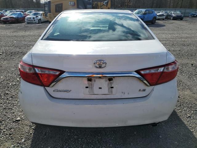 Photo 6 from auction – 2015 TOYOTA CAMRY LE with VIN 4T1BF1FK7FU116010