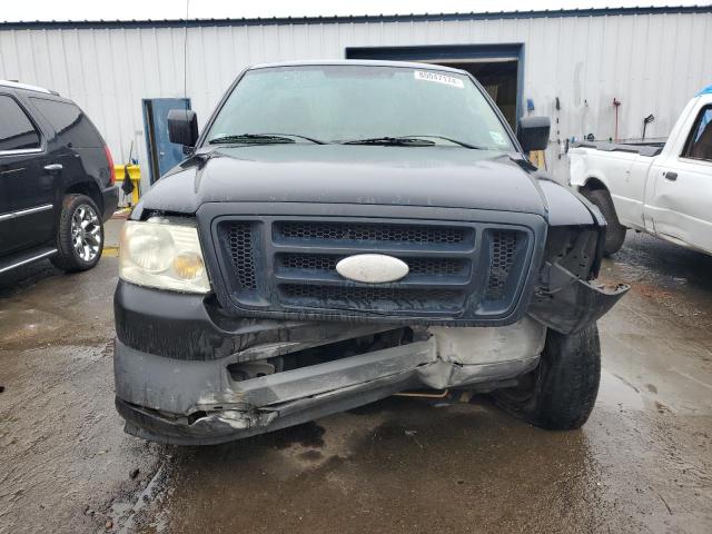 Photo 5 from auction – 2008 FORD F150 with VIN 1FTRF122X8KF03447