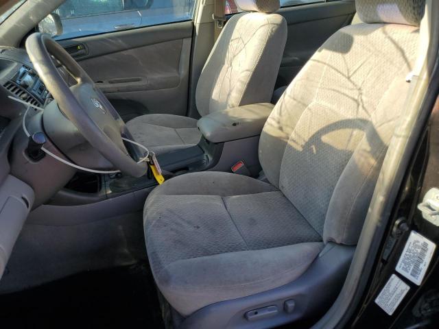 Photo 7 from auction – 2003 TOYOTA CAMRY LE with VIN 4T1BE32K73U654304