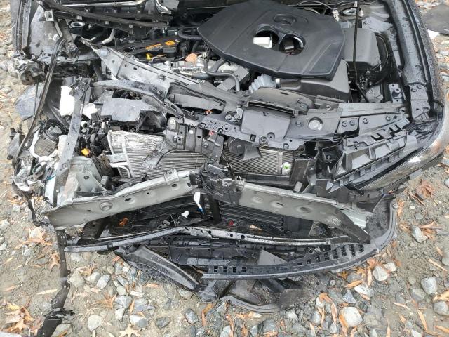 Photo 11 from auction – 2024 MAZDA 3 with VIN 3MZBPAAM1RM430705
