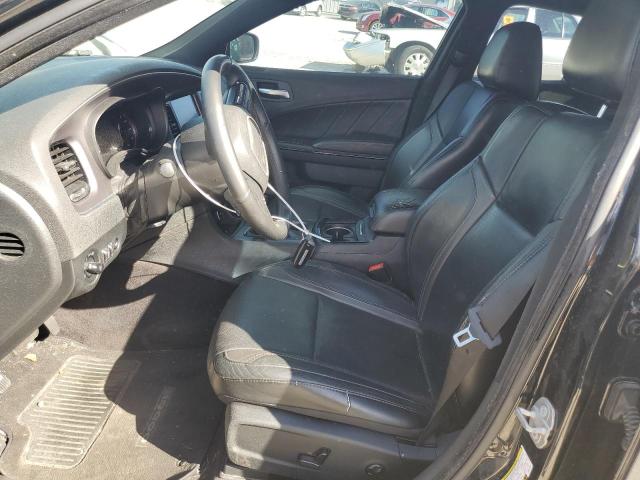 Photo 7 from auction – 2016 DODGE CHARGER SX with VIN 2C3CDXHG5GH327337