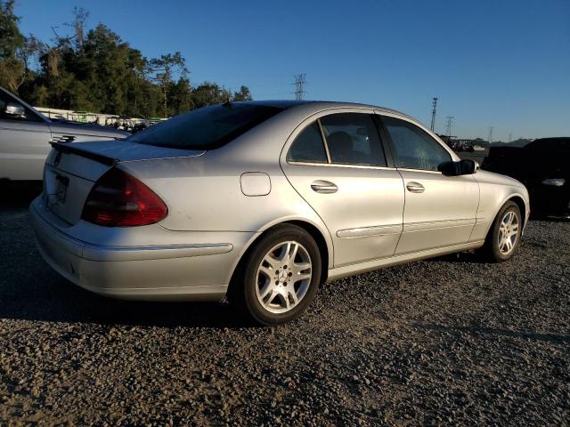 Photo 3 from auction – 2005 MERCEDES-BENZ E 320 CDI with VIN WDBUF26J55A675628