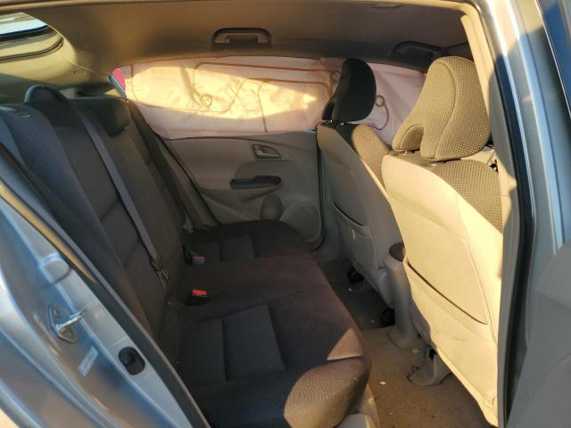 Photo 10 from auction – 2010 HONDA INSIGHT EX with VIN JHMZE2H78AS037517