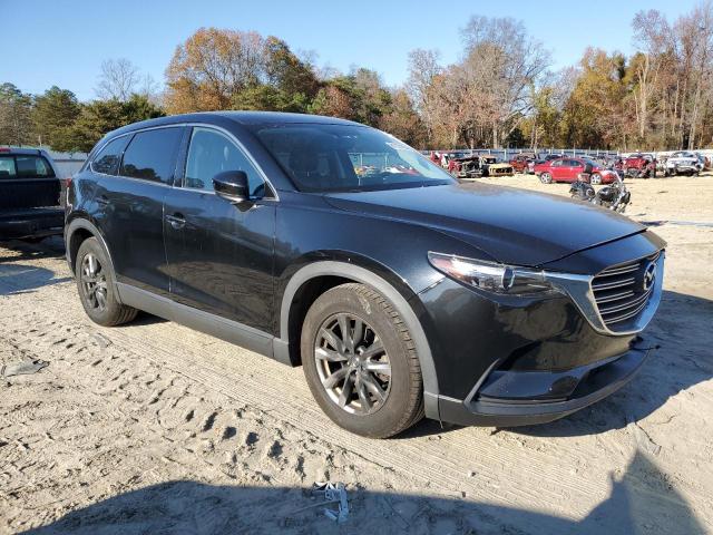 Photo 4 from auction – 2016 MAZDA CX-9 TOURI with VIN JM3TCACY0G0105277