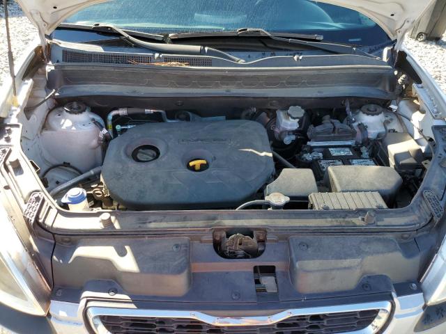 Photo 12 from auction – 2013 KIA SOUL + with VIN KNDJT2A60D7491158