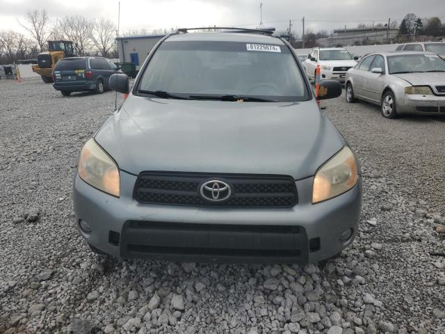 Photo 5 from auction – 2008 TOYOTA RAV4 with VIN JTMZD33VX86076676