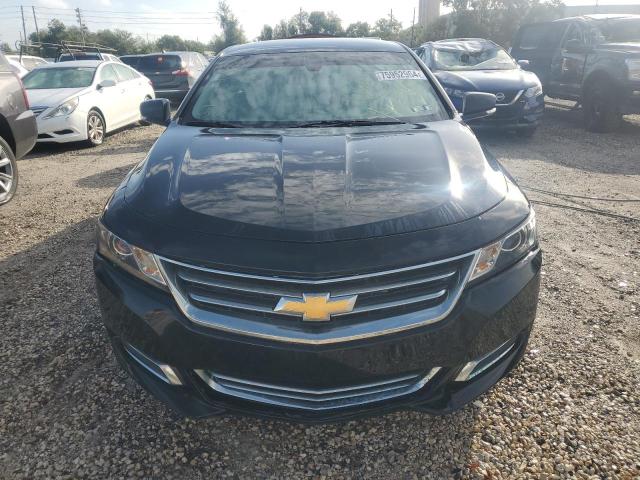 Photo 5 from auction – 2017 CHEVROLET IMPALA LT with VIN 1G1105S3XHU159811