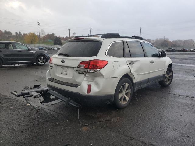 Photo 3 from auction – 2013 SUBARU OUTBACK 3. with VIN 4S4BRDSC3D2231753