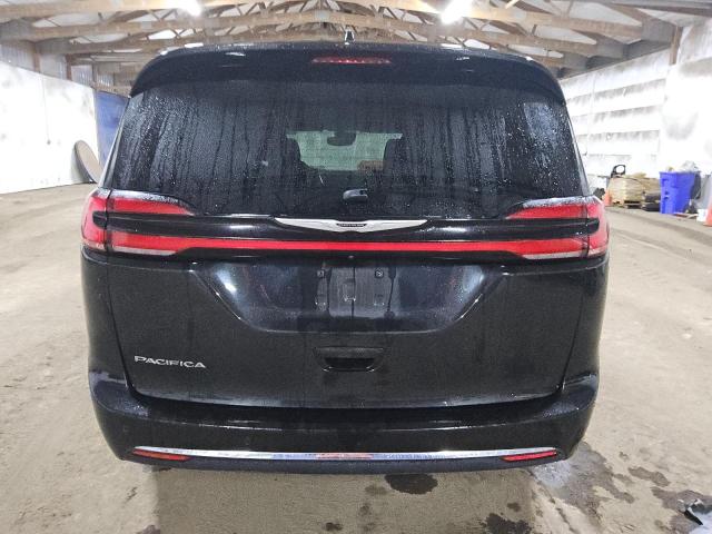 Photo 6 from auction – 2022 CHRYSLER PACIFICA T with VIN 2C4RC1BG4NR154495