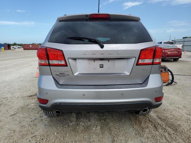 Photo 6 from auction – 2015 DODGE JOURNEY SX with VIN 3C4PDCBG6FT529754