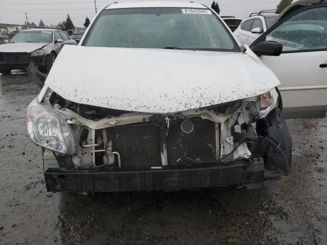 Photo 11 from auction – 2006 PONTIAC VIBE with VIN 5Y2SL65836Z402875