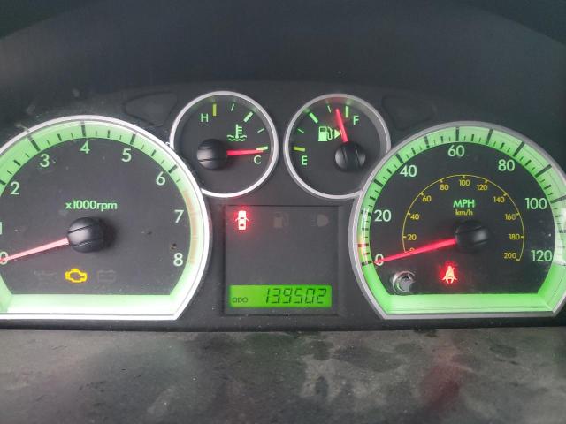 Photo 9 from auction – 2009 CHEVROLET AVEO LS with VIN KL1TD56E29B384227