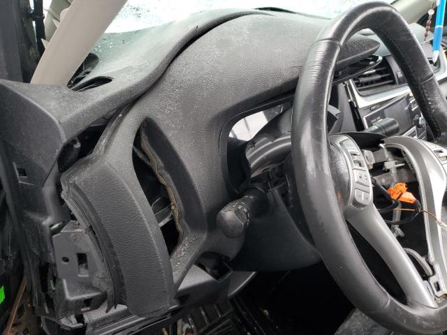 Photo 9 from auction – 2017 NISSAN ALTIMA 2.5 with VIN 1N4AL3AP8HC216333