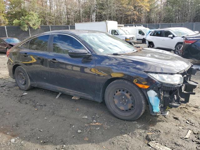 Photo 4 from auction – 2016 HONDA CIVIC LX with VIN 2HGFC2F53GH574390