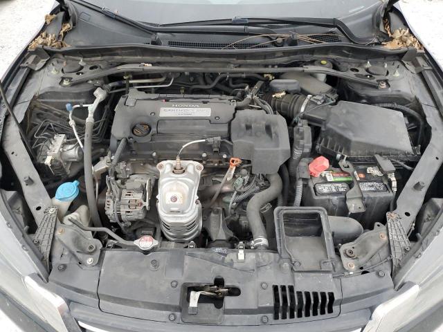 Photo 11 from auction – 2013 HONDA ACCORD EXL with VIN 1HGCR2F80DA207291