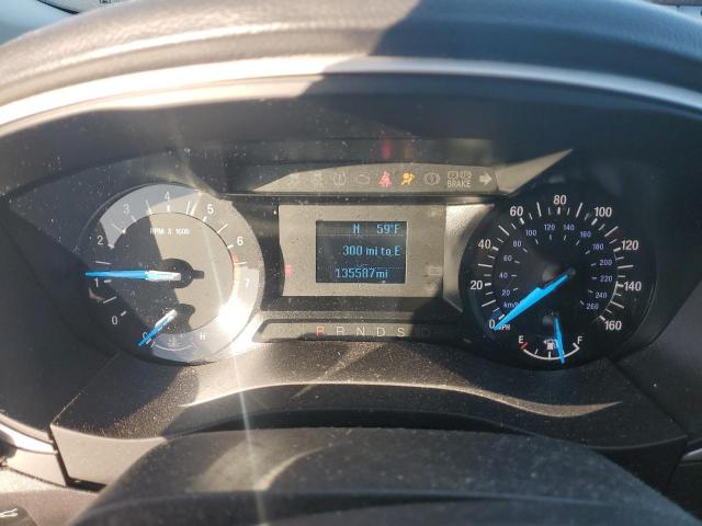 Photo 9 from auction – 2016 FORD FUSION S with VIN 3FA6P0G76GR340875