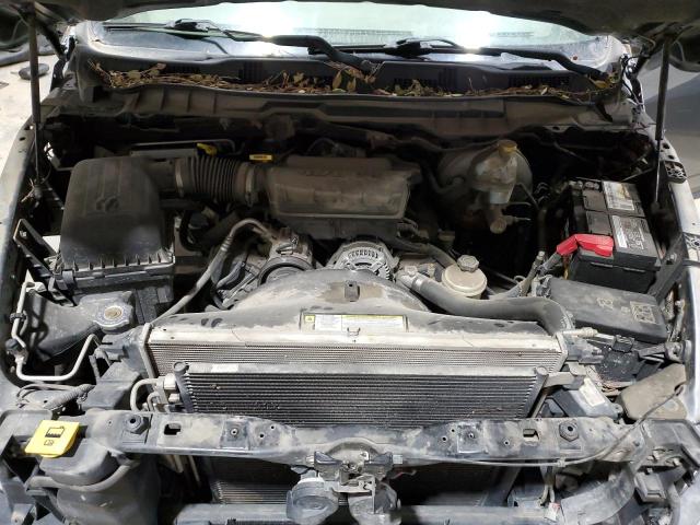 Photo 11 from auction – 2010 DODGE RAM 1500 with VIN 1D7RV1GP7AS135120