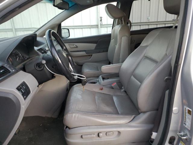Photo 7 from auction – 2011 HONDA ODYSSEY EX with VIN 5FNRL5H61BB073550