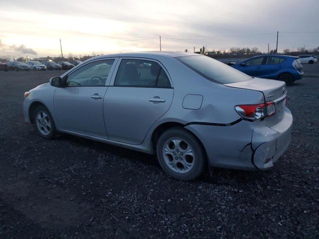Photo 2 from auction – 2013 TOYOTA COROLLA BA with VIN 2T1BU4EE5DC931081