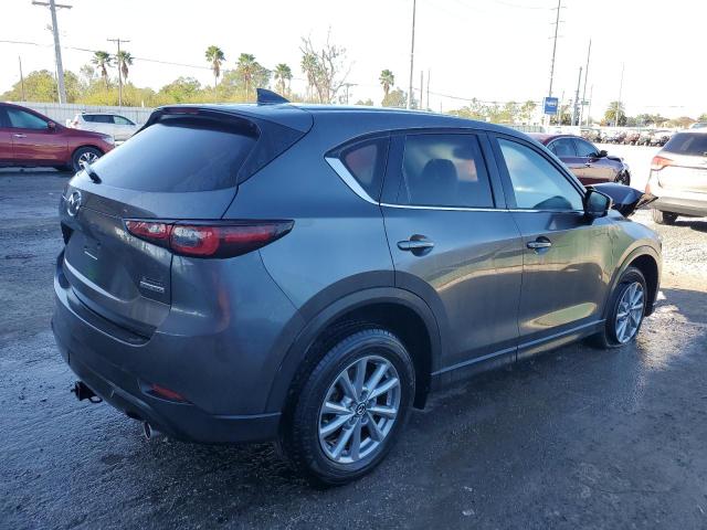 صورة رقم 3 من المزاد - 2022 MAZDA CX-5 PREFE مع VIN JM3KFBCM3N1579155