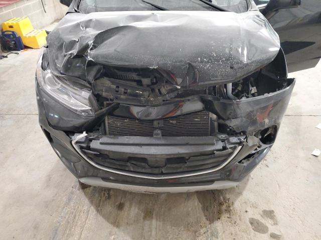Photo 12 from auction – 2017 CHEVROLET TRAX 1LT with VIN 3GNCJLSB3HL187122