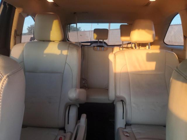 Photo 10 from auction – 2017 TOYOTA HIGHLANDER with VIN 5TDKZRFH3HS195505