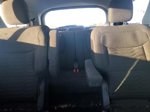 Photo 10 from auction – 2021 FORD EXPLORER X with VIN 1FMSK7DH3MGA94380