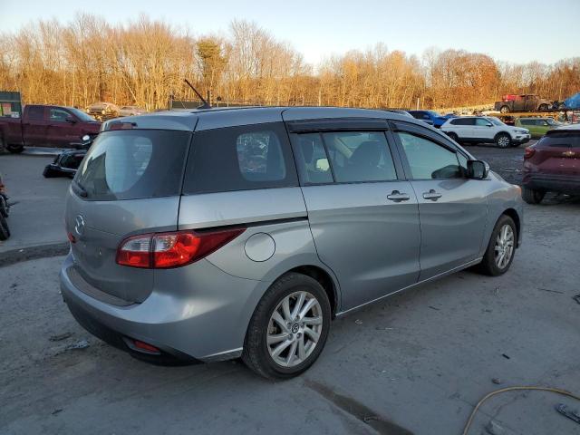 Photo 3 from auction – 2014 MAZDA 5 SPORT with VIN JM1CW2BL2E0165117
