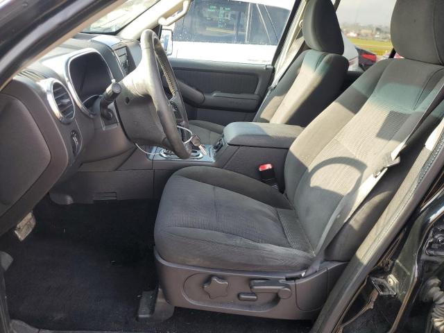 صورة رقم 7 من المزاد - 2009 FORD EXPLORER X مع VIN 1FMEU73E09UA31602