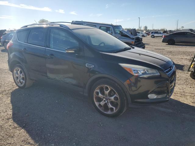Photo 4 from auction – 2013 FORD ESCAPE TIT with VIN 1FMCU9J94DUA04517