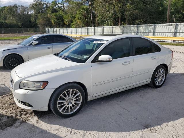 VOLVO S40 2.4I 2009 with VIN YV1MS390692467094 - Photo from auction
