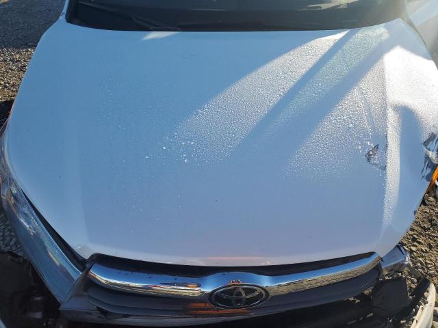 Photo 12 from auction – 2016 TOYOTA HIGHLANDER with VIN 5TDYKRFH5GS168707