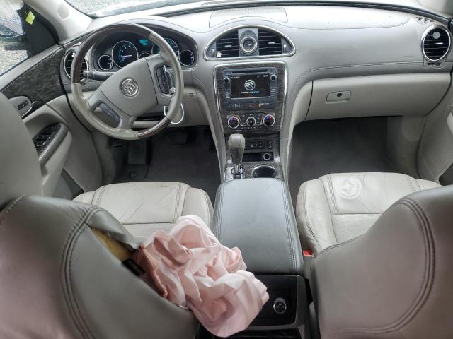 Photo 8 from auction – 2014 BUICK ENCLAVE with VIN 5GAKRBKD9EJ154851