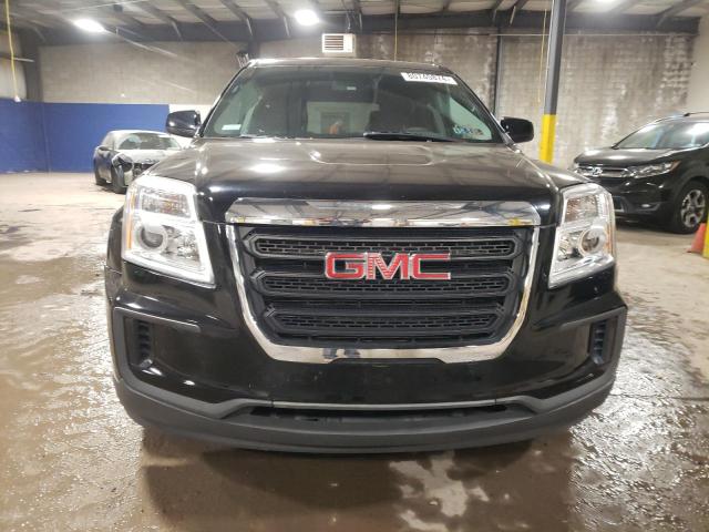 Photo 5 from auction – 2016 GMC TERRAIN SL with VIN 2GKALMEK2G6310816