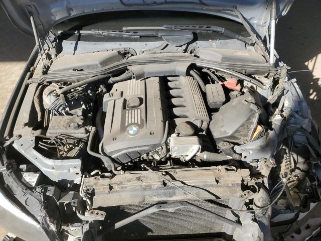 Photo 11 from auction – 2008 BMW 528 I with VIN WBANU53508C116420