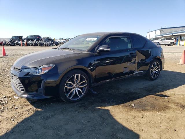 Photo 1 from auction – 2016 TOYOTA SCION TC with VIN JTKJF5C70GJ024580