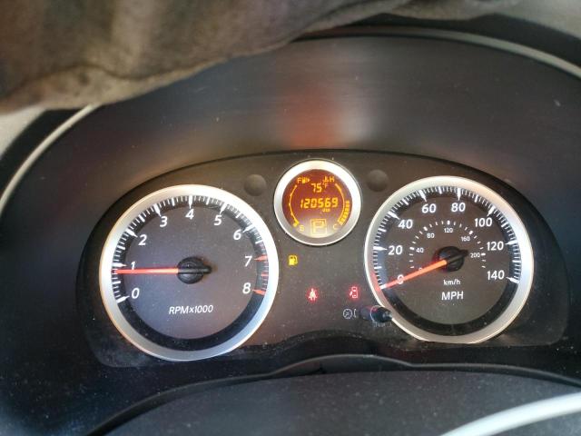 Photo 9 from auction – 2012 NISSAN SENTRA 2.0 with VIN 3N1AB6AP3CL642087