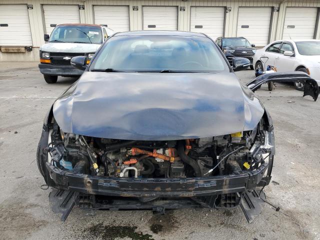 Photo 5 from auction – 2014 KIA OPTIMA HYB with VIN KNAGM4AD2E5064477