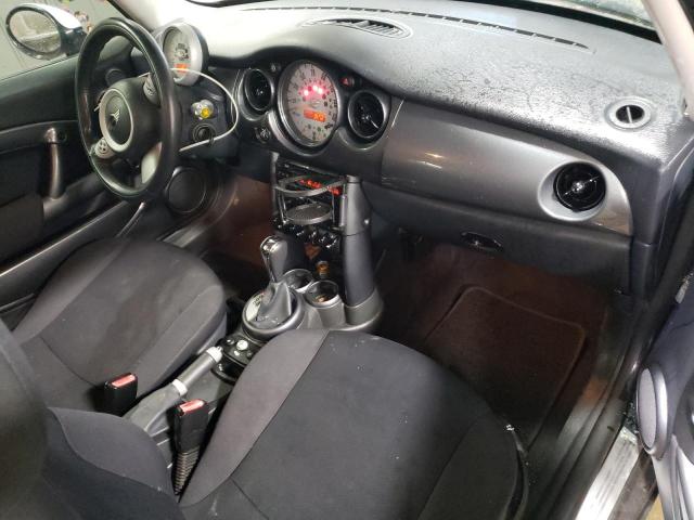 Photo 8 from auction – 2006 MINI COOPER with VIN WMWRC33546TJ76397