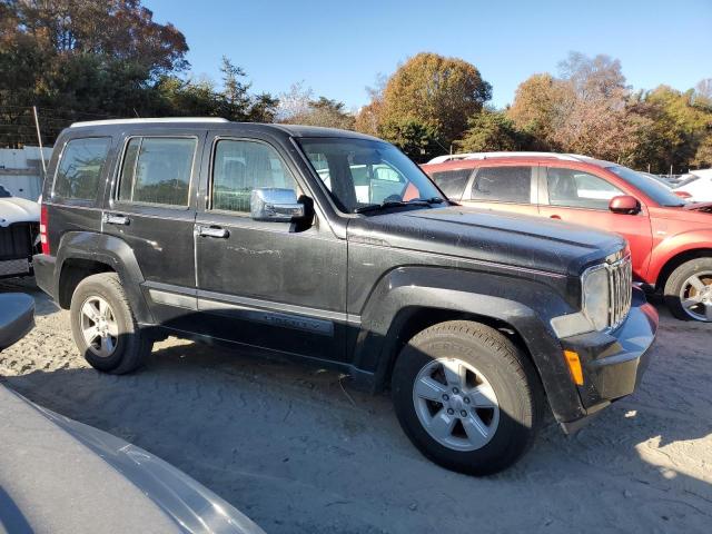 Photo 4 from auction – 2012 JEEP LIBERTY SP with VIN 1C4PJMAK1CW187155