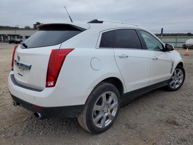Photo 3 from auction – 2010 CADILLAC SRX PERFOR with VIN 3GYFNBEY6AS568750